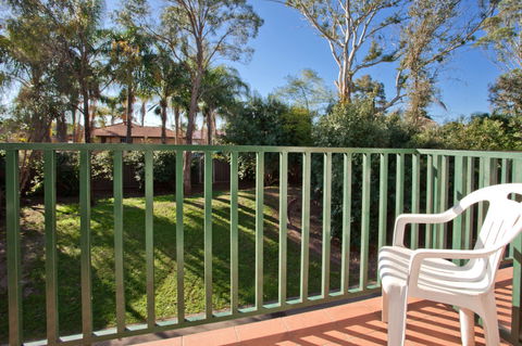 Blue Cattle Dog Motel - Schoolies Week Accommodation 7