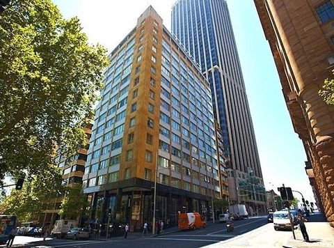 AEA Bridgeport Executive Apartments - Schoolies Week Accommodation 0