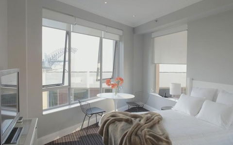 AEA Bridgeport Executive Apartments - Schoolies Week Accommodation 1