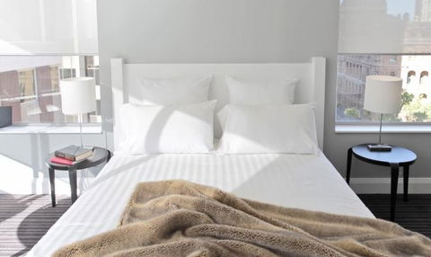 AEA Bridgeport Executive Apartments - Schoolies Week Accommodation 2