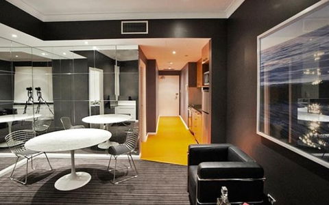 AEA Bridgeport Executive Apartments - Schoolies Week Accommodation 3