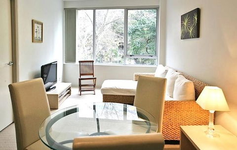 AEA Bridgeport Executive Apartments - Schoolies Week Accommodation 4