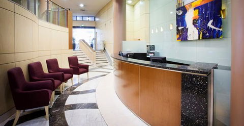 BreakFree On George - Schoolies Week Accommodation 1