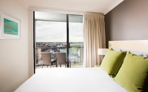 BreakFree On George - Schoolies Week Accommodation 5