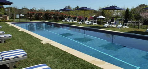 Bells At Killcare - Schoolies Week Accommodation 2