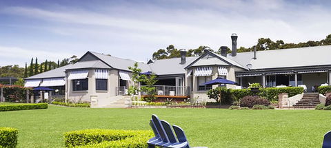 Bells At Killcare - Schoolies Week Accommodation 5