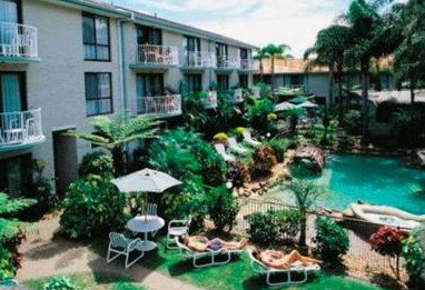 Allamanda Retreat - The Entrance - Schoolies Week Accommodation 0