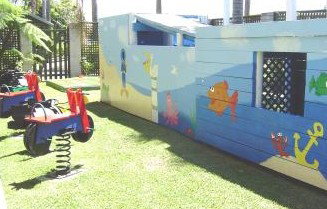 Allamanda Retreat - The Entrance - Schoolies Week Accommodation 1