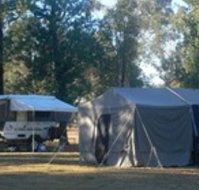 Camp Cypress Ltd - Schoolies Week Accommodation