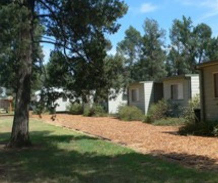 Camp Cypress Ltd - Schoolies Week Accommodation 3