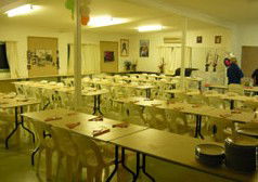 Camp Cypress Ltd - Schoolies Week Accommodation 4