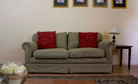 Bathurst Heritage Apartments And Cottages - Schoolies Week Accommodation 2