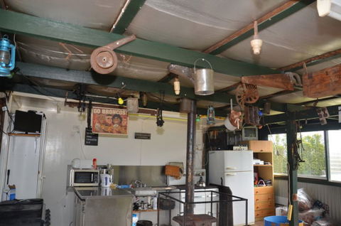 Killarney Sundown Motel - Schoolies Week Accommodation 1