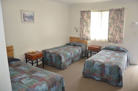 Killarney Sundown Motel - Schoolies Week Accommodation 2