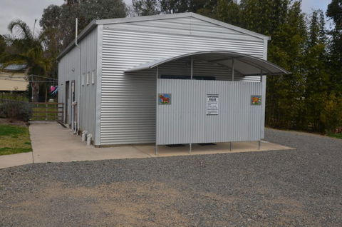 Killarney Sundown Motel - Schoolies Week Accommodation 3