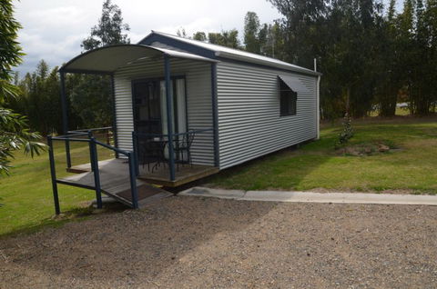 Killarney Sundown Motel - Schoolies Week Accommodation 7