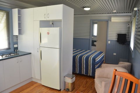 Killarney Sundown Motel - Schoolies Week Accommodation 8