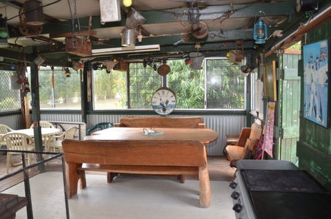 Killarney Sundown Motel - Schoolies Week Accommodation 9