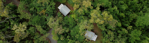 Rainforest Ranch - Schoolies Week Accommodation 5