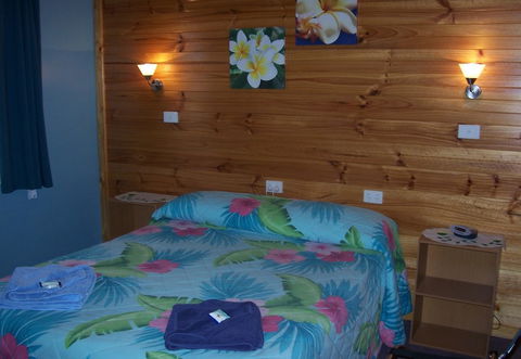 Black Stump Motel - Schoolies Week Accommodation 3