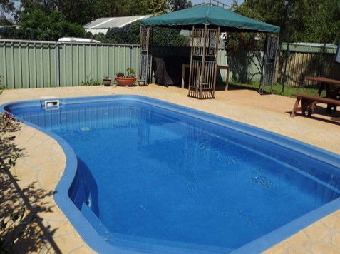 Castlereagh Lodge Motel - Coonamble - Schoolies Week Accommodation 3