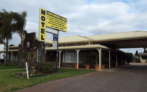 Castlereagh Lodge Motel - Coonamble - Schoolies Week Accommodation 4