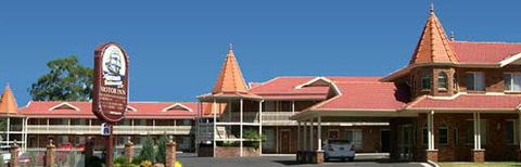 Abel Tasman Motor Inn - Schoolies Week Accommodation 0