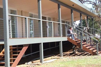Bulwarra Bed And Breakfast And Banquets - Schoolies Week Accommodation 0