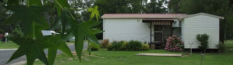 Apex Riverside Tourist Park - Schoolies Week Accommodation 5