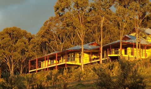 Amazing Country Escapes - Wombadah Guesthouse - Schoolies Week Accommodation 5