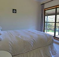 A Church and Homestead in Mudgee - Schoolies Week Accommodation