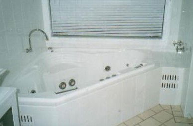 Abby Lodge - Schoolies Week Accommodation 1