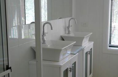 Abby Lodge - Schoolies Week Accommodation 2