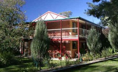 Abby Lodge - Schoolies Week Accommodation 4