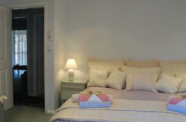 Abby Lodge - Schoolies Week Accommodation 5