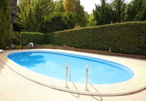 Clifton Gardens Bed And Breakfast - Orange NSW - Schoolies Week Accommodation 3