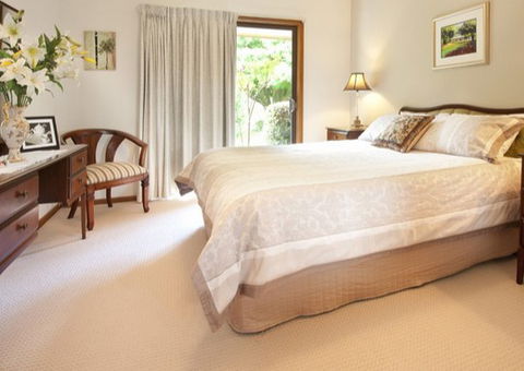 Clifton Gardens Bed And Breakfast - Orange NSW - Schoolies Week Accommodation 4