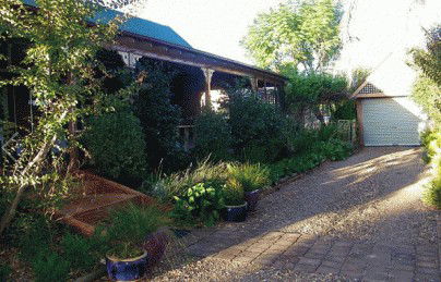 Carinya B And B - Schoolies Week Accommodation 1