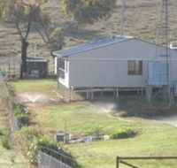 Ba Mack Homestead - Schoolies Week Accommodation