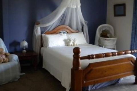Ba Mack Homestead - Schoolies Week Accommodation 4