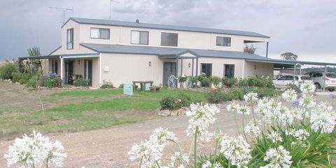 Ba Mack Homestead - Schoolies Week Accommodation 5