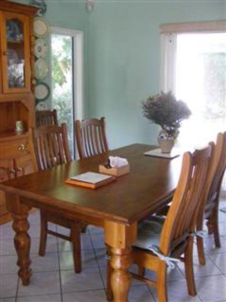 Alligator Creek Bed And Breakfast - Schoolies Week Accommodation 2