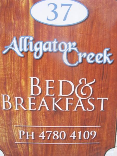 Alligator Creek Bed And Breakfast - Schoolies Week Accommodation 4