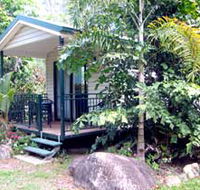 Finch Hatton Gorge Cabins - Schoolies Week Accommodation
