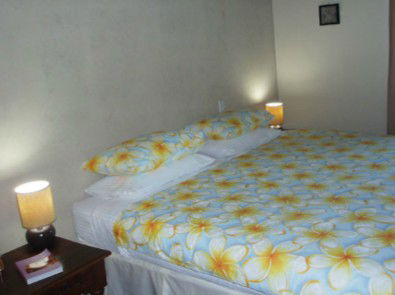 Keswick Island Guest House And Bed And Breakfast - Schoolies Week Accommodation 1