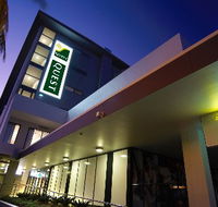 Quest Mackay - Schoolies Week Accommodation