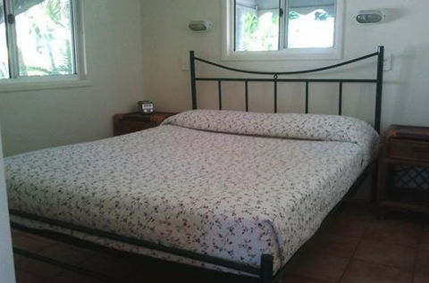 BIG4 Cane Village Holiday Park - Schoolies Week Accommodation 2