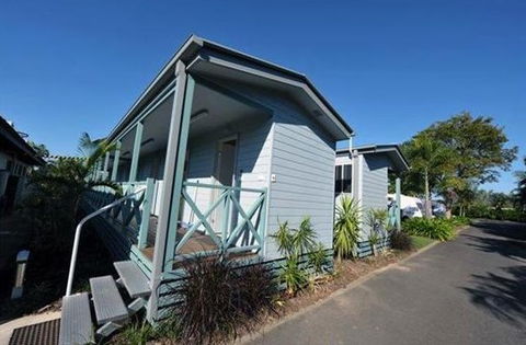 BIG4 Cane Village Holiday Park - Schoolies Week Accommodation 4