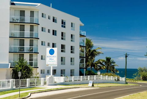 Bargara Blue Resort - Schoolies Week Accommodation 0