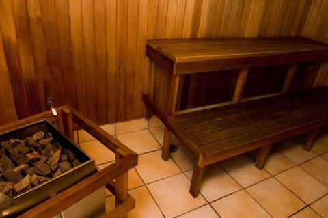 Bargara Blue Resort - Schoolies Week Accommodation 2